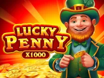 Lucky Penny 2 game artwork