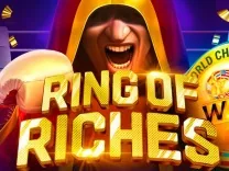WBC Ring of Riches