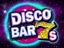 Disco Bars 7s