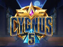 Cygnus 5 game artwork