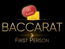 Baccarat RNG
