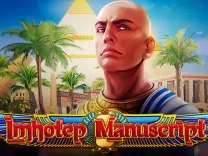 Imhotep Manuscript