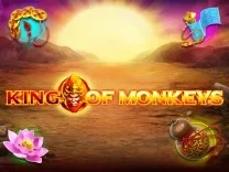 King of Monkeys