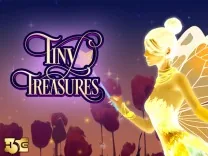 Tiny Treasures