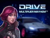 Drive: Multiplier Mayhem