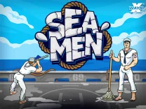 Seamen game artwork