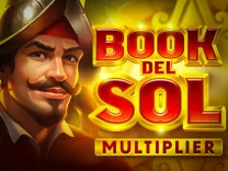 Book del Sol: Multiplier