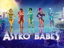 Astro Babes Express