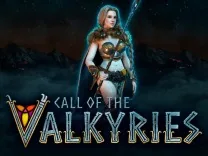 Call Of The Valkyries