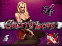 Cherry Love