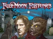 Full Moon Fortune