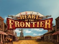 Heart of the Frontier