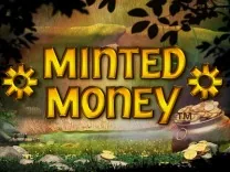 Minted Money