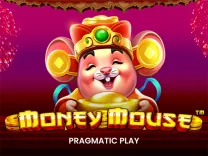 Money Mouse