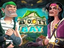 Booty Bay