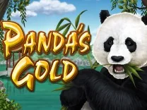 Panda’s Gold
