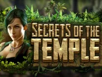 Secrets of the Temple