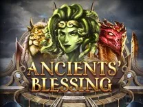 Ancient's Blessing