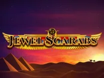 Jewel Scarabs