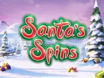 Santa’s Spins