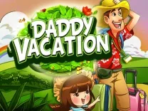 Daddys Vacation