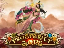 prosperity Gods