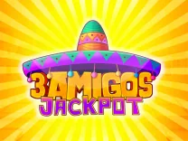 3 Amigos