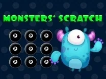 Monster Scratch