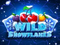 Wild Snowflakes game artwork