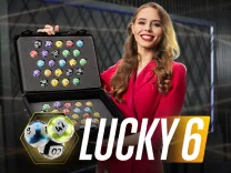 Lucky 6