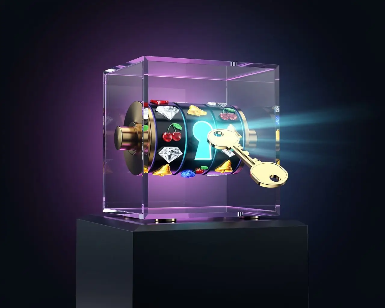 Turnkey Casino Software