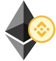 ETH (BEP20)