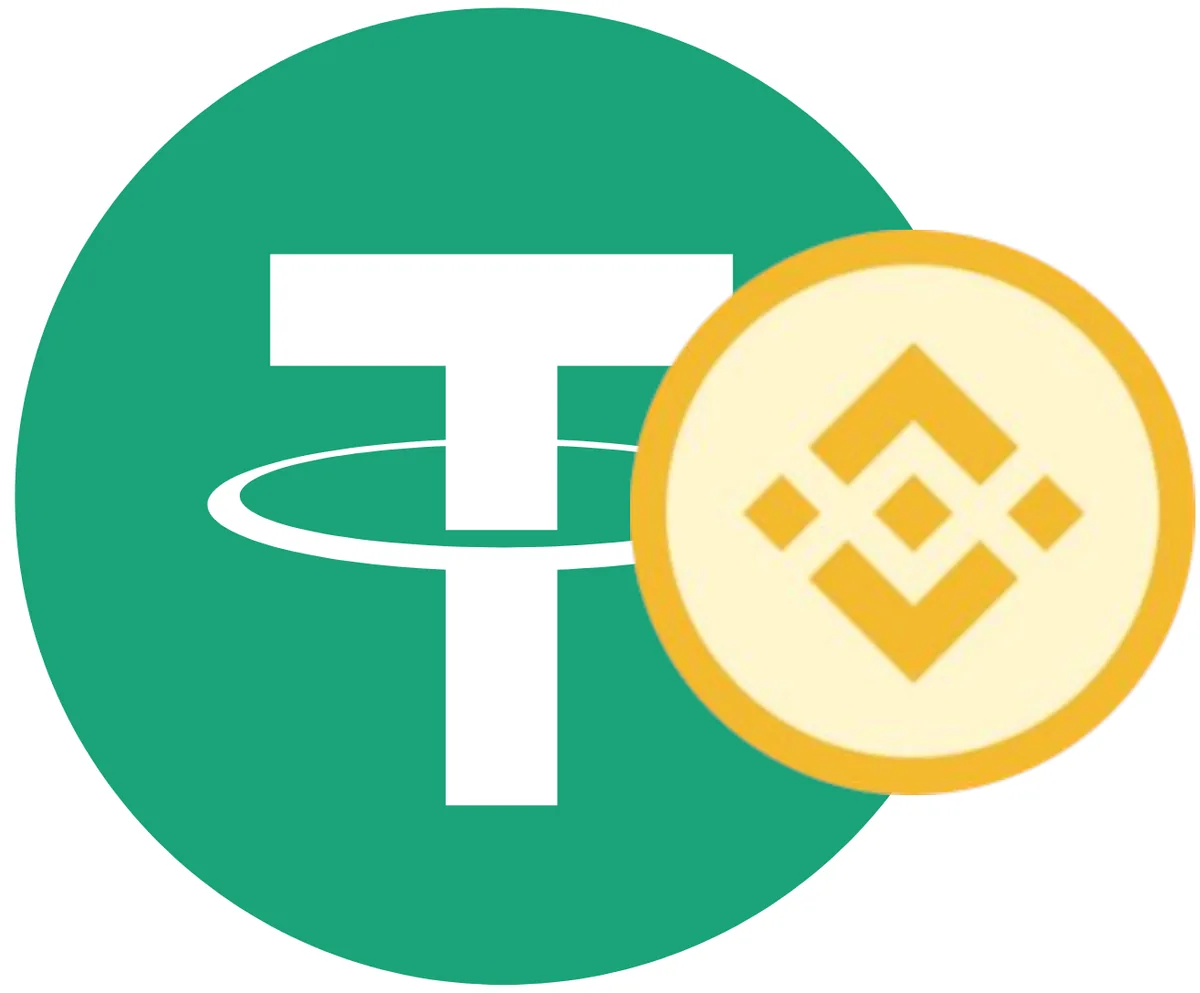 USDT (BEP20)