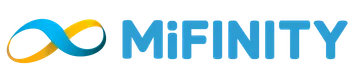 MiFinity logo