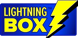 Lightning Box Games