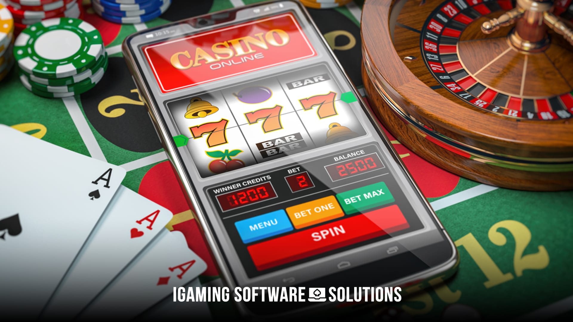 Choosing the Right Software Solutions For Your Casino