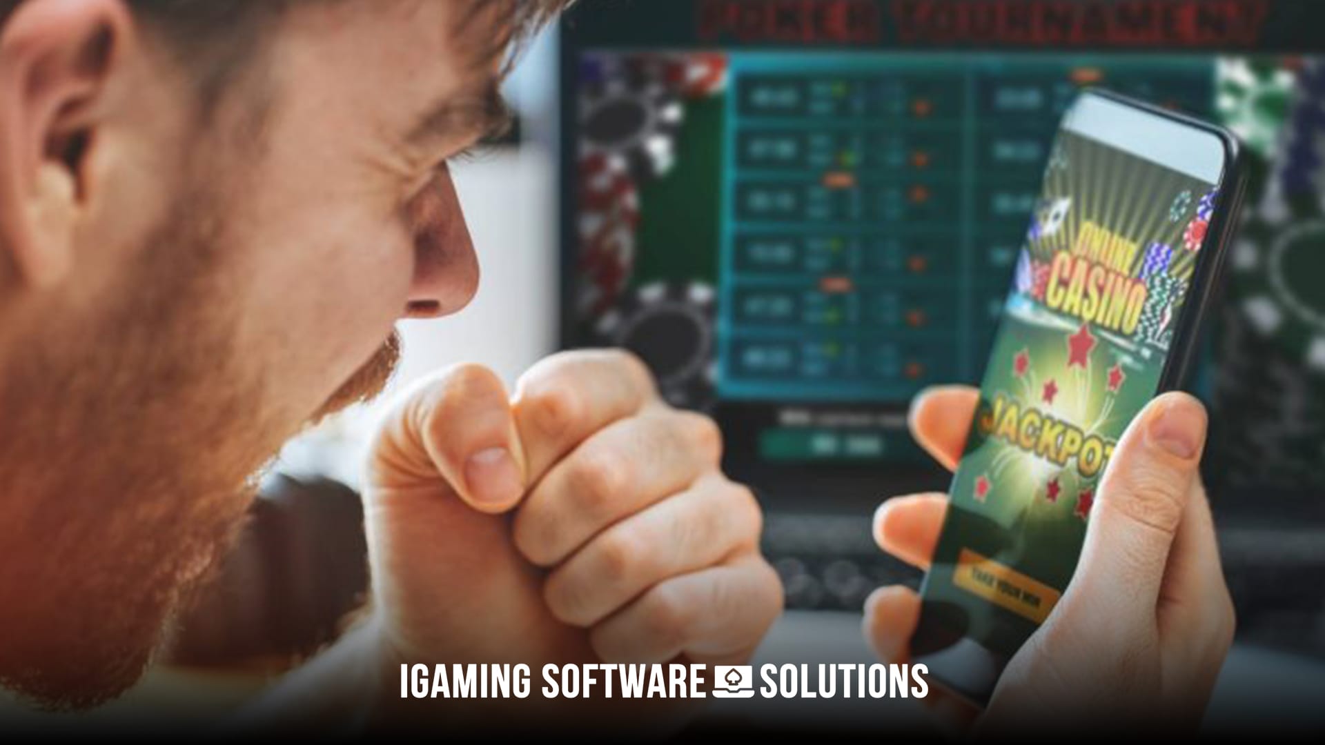 Choosing the Right Provider for iGaming Software