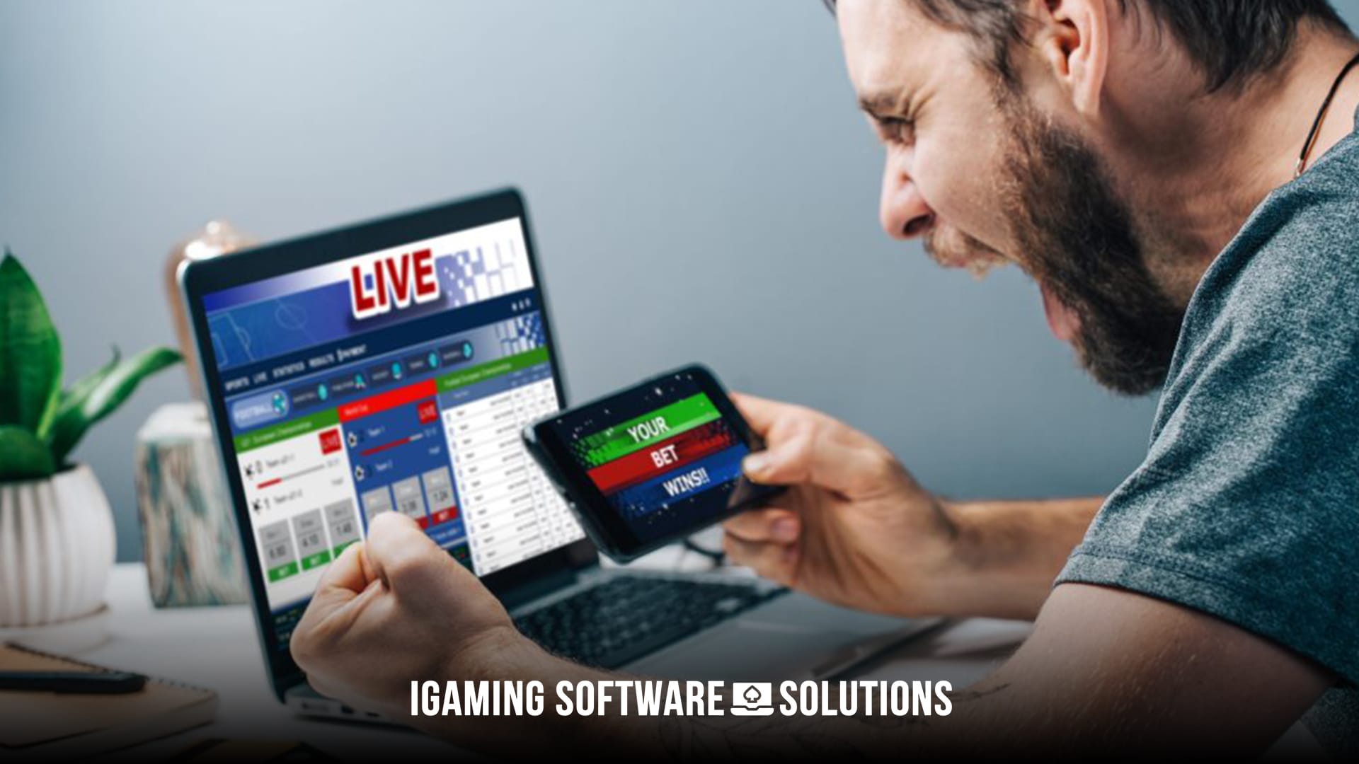 Types of  iGaming Software - Which Works Best?