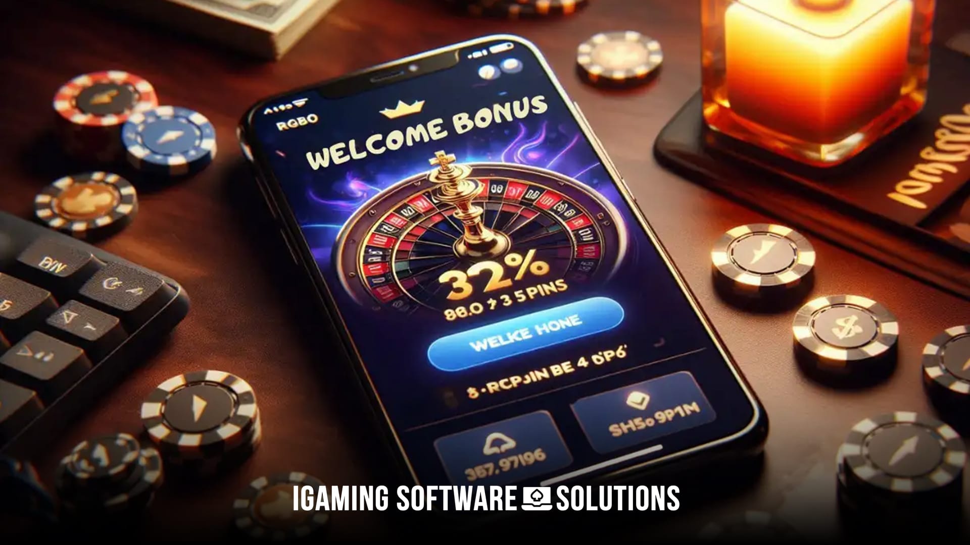 iGaming Software Providers and Bonus Integration