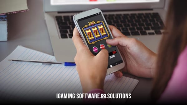 The Future of iGaming Software