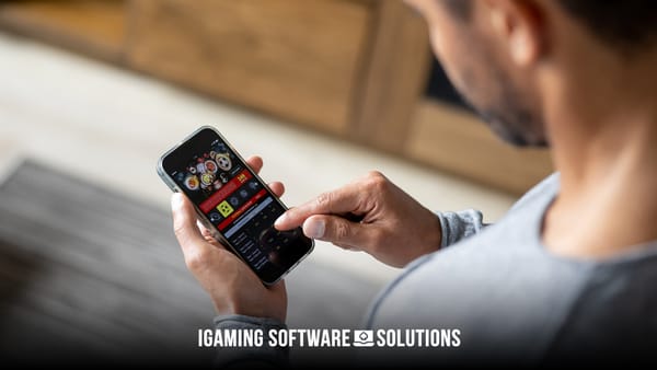 iGaming Software Solutions for Customer Support