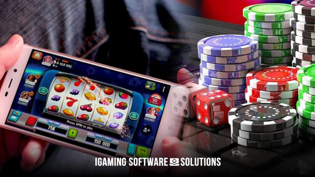 iGaming Software Localization - Issues and Solutions