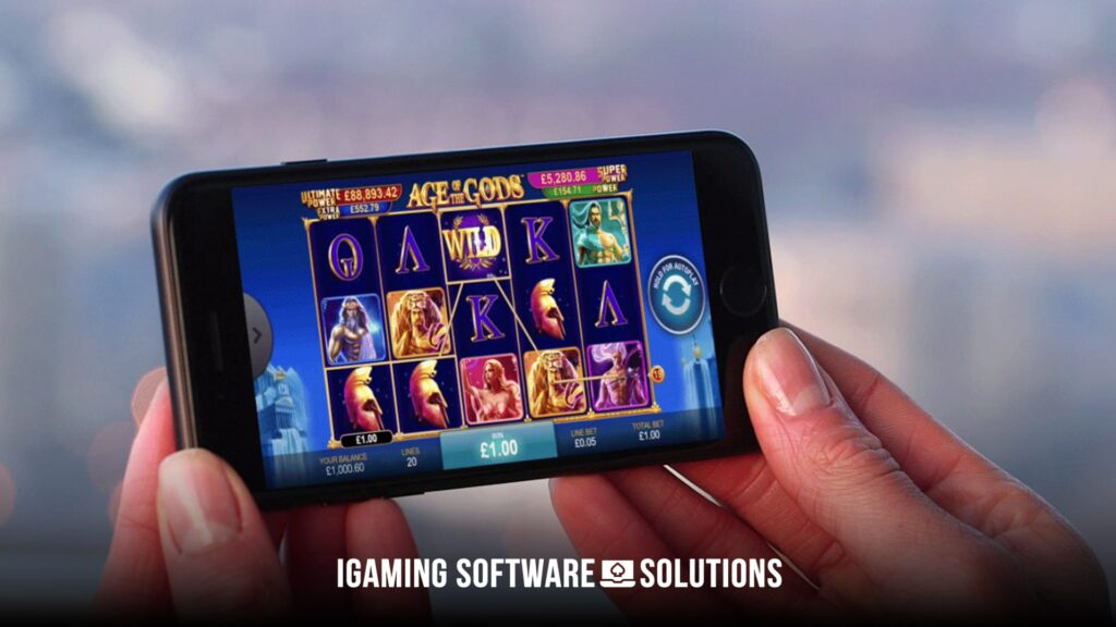 The Qualities of Reliable iGaming Software Solutions