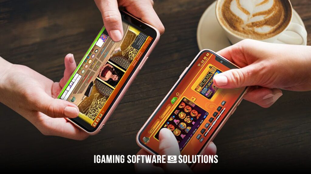 Understanding the iGaming Software Development Process