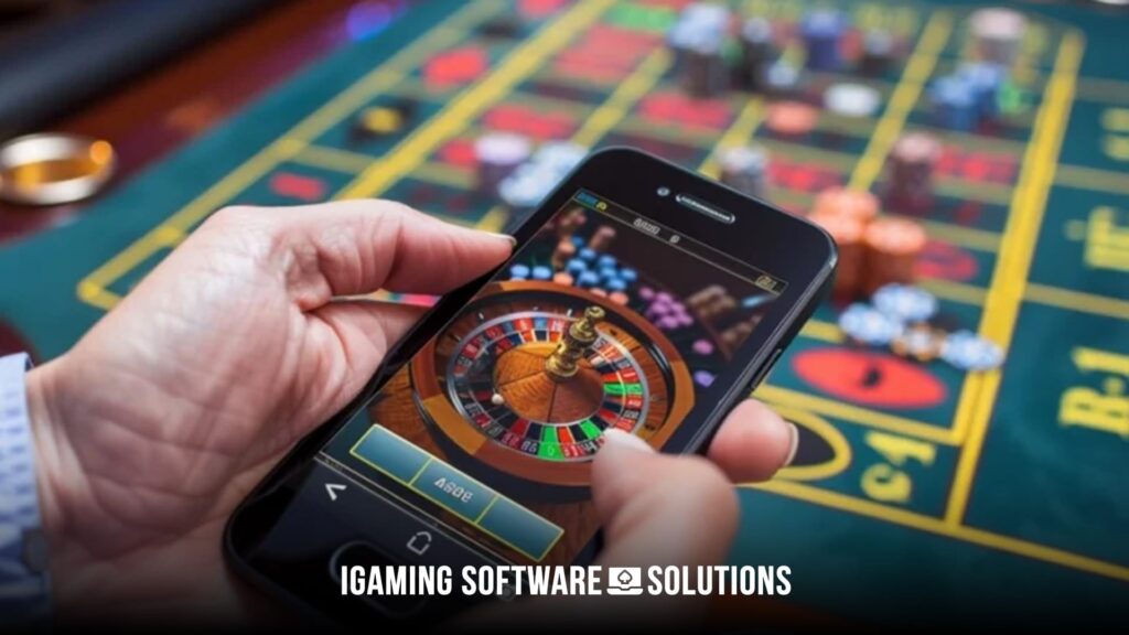 Types of iGaming Software Solutions You Should Have