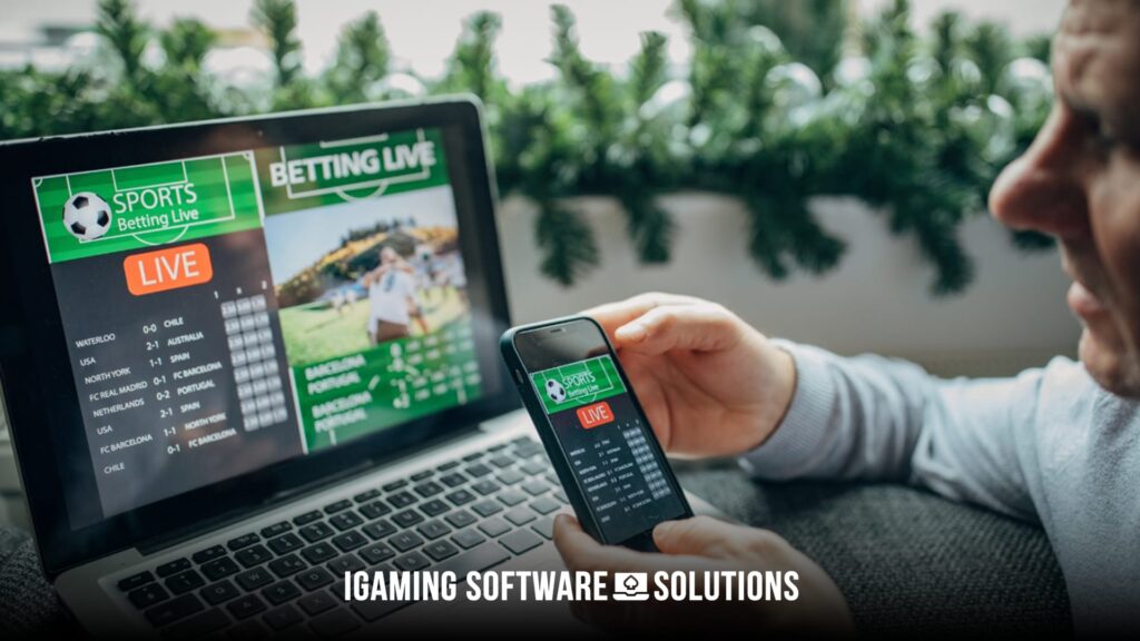 Why Having a Range of iGaming Software Solutions Is Key